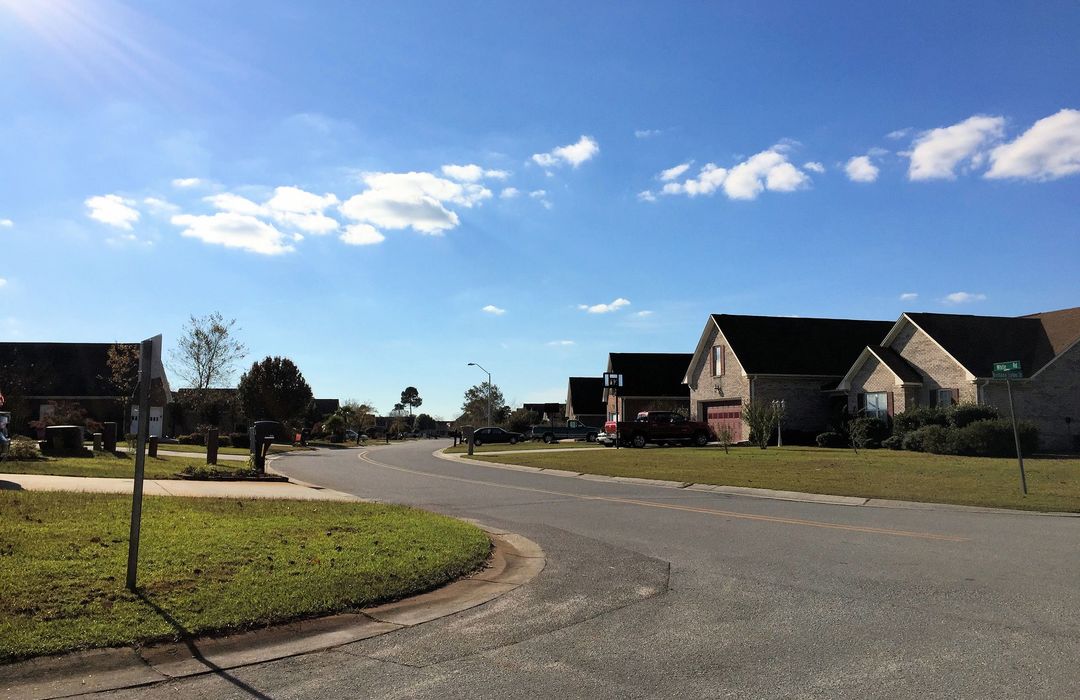 Brittany Lakes Homes for Sale in Wilmington, NC The Cameron Team