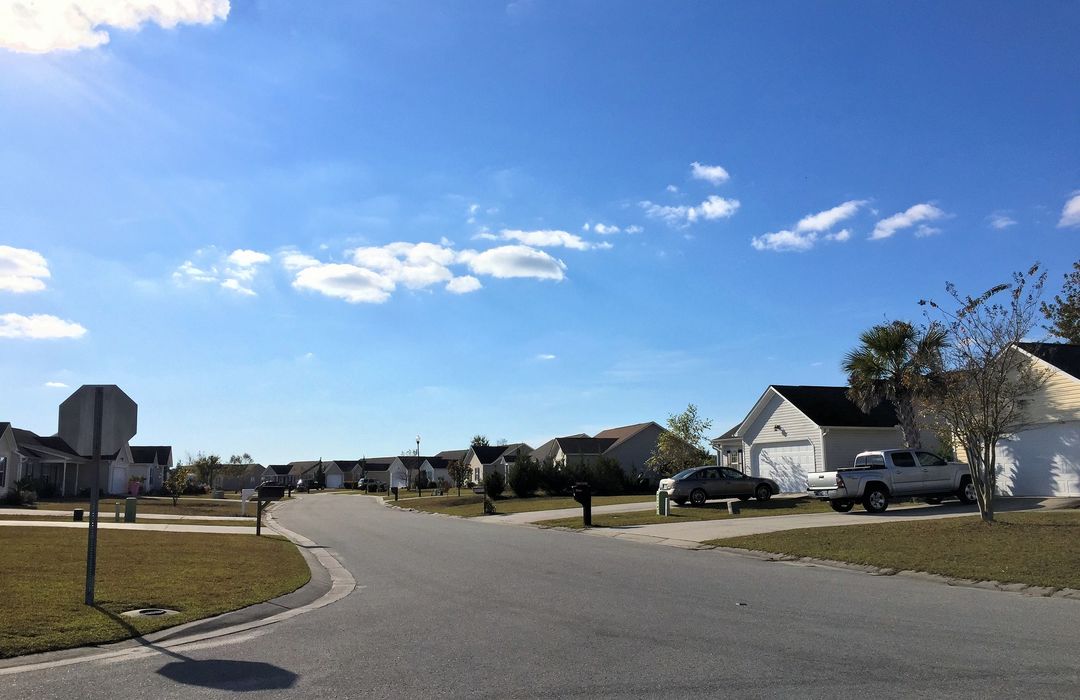 Brittany Lakes Homes for Sale in Wilmington, NC The Cameron Team