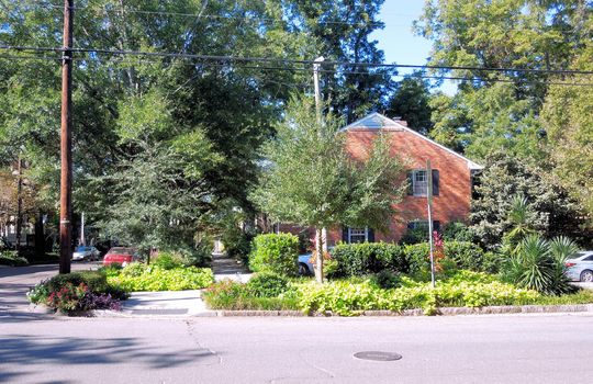 Downtown Wilmington - Streetscape