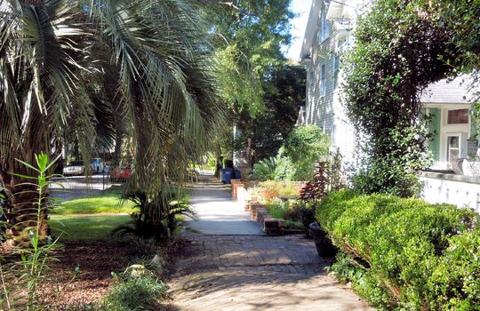 Downtown Wilmington - Streetscape