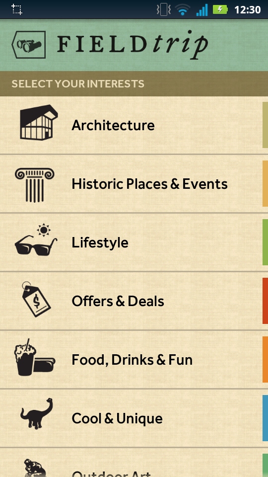 fieldtrip-app-menu