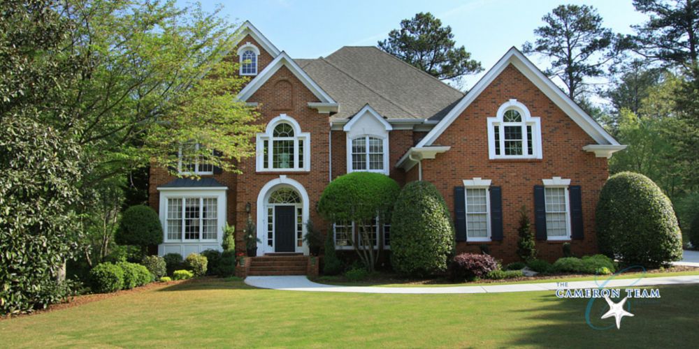 Featured Community Windward Oaks, Wilmington The Cameron Team