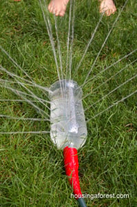 bottle-sprinkler