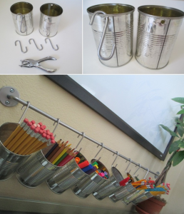 tin-can-hanging-organizer