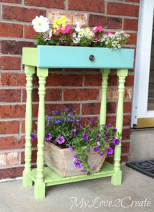 my-repurposed-life-drawer-planters