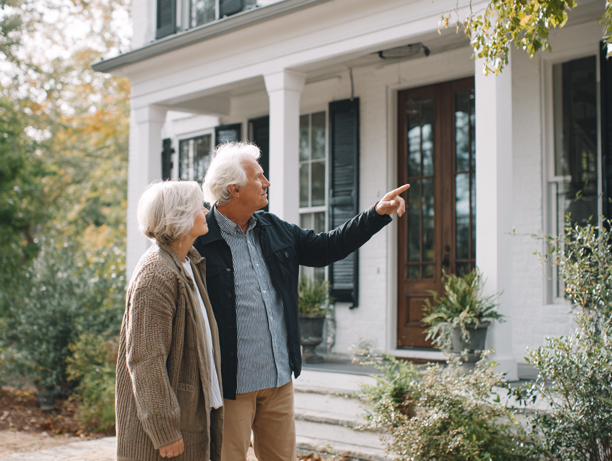 10 Red Flags to Look for When Viewing Homes