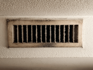 Dirty - Dusty Vent