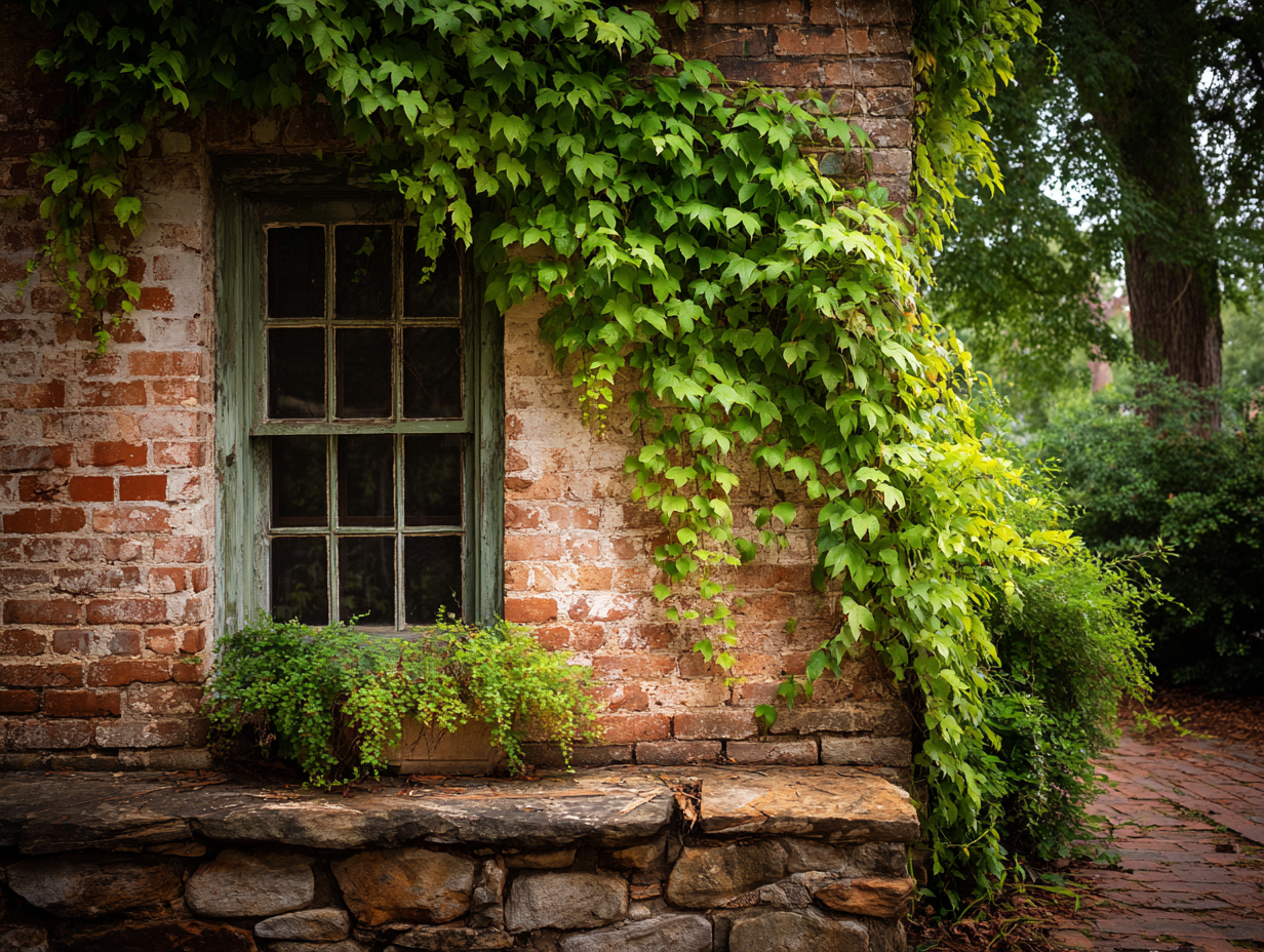 Signs of Home Neglect
