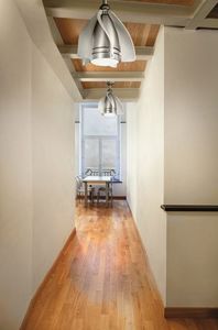 kichler-terna-300215ni-hallway