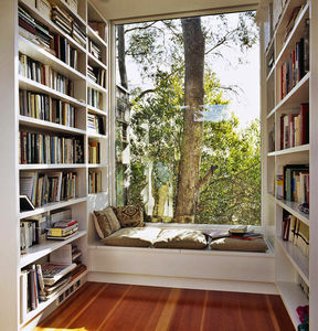 book-nook