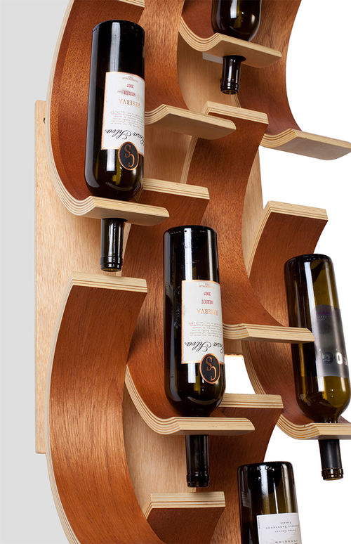 25 of Our Favorite Wine Racks The Cameron Team