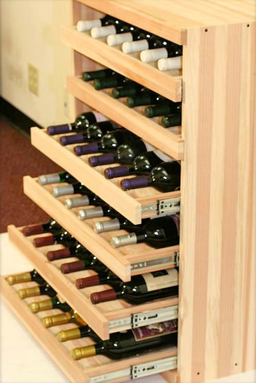 pull-out-wine-bottle-cradle-wine-cellar-innovations