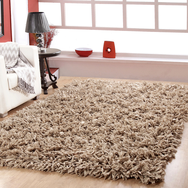 affinity-home-collection-shag-rug