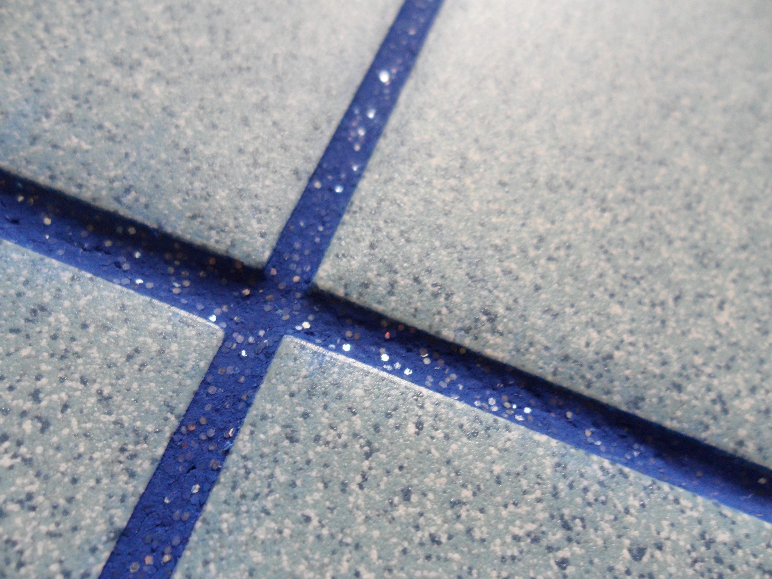 blue-glitter-grout