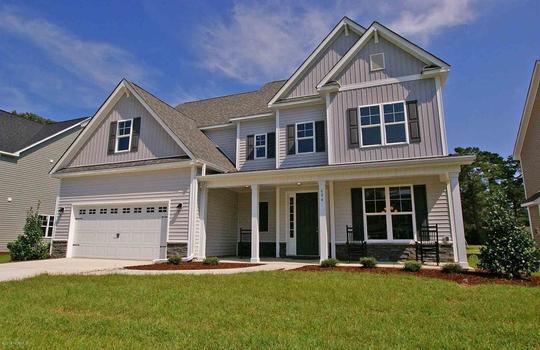 WyndWater Example Home