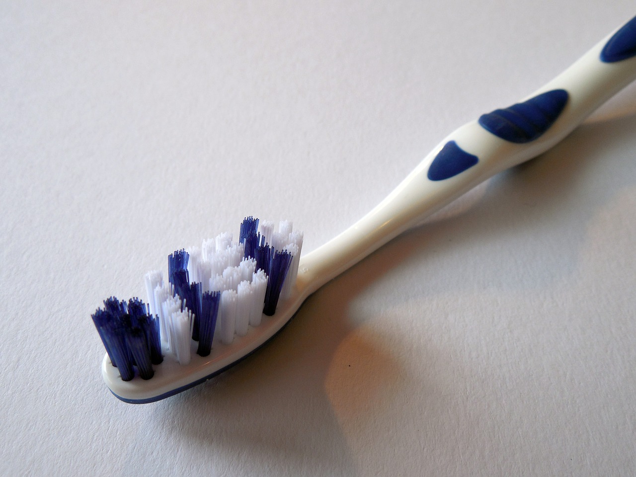 toothbrush