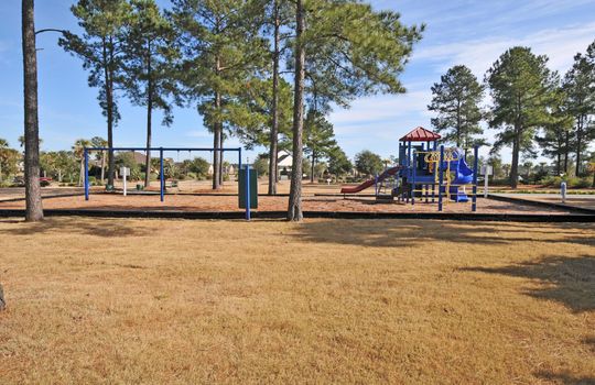 Waterford of the Carolinas - Playground