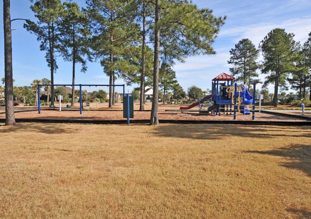 Waterford of the Carolinas - Playground