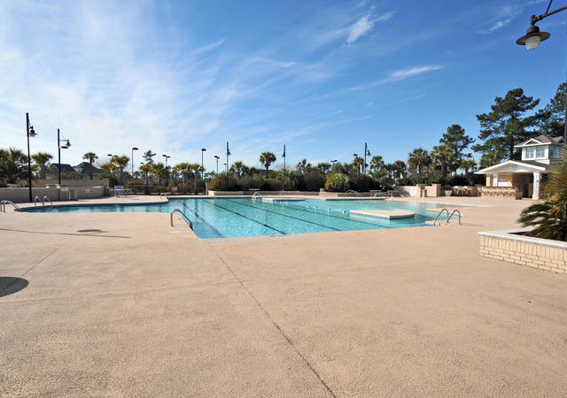 Waterford of the Carolinas - Swimming Pool