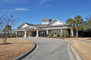 Waterford of the Carolinas - Clubhouse