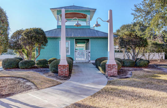 Seawatch - Swimming Pool