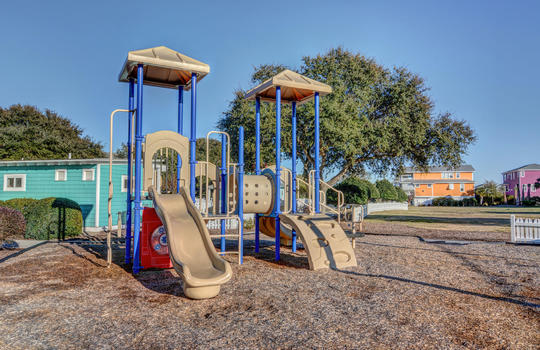 Seawatch - Playground