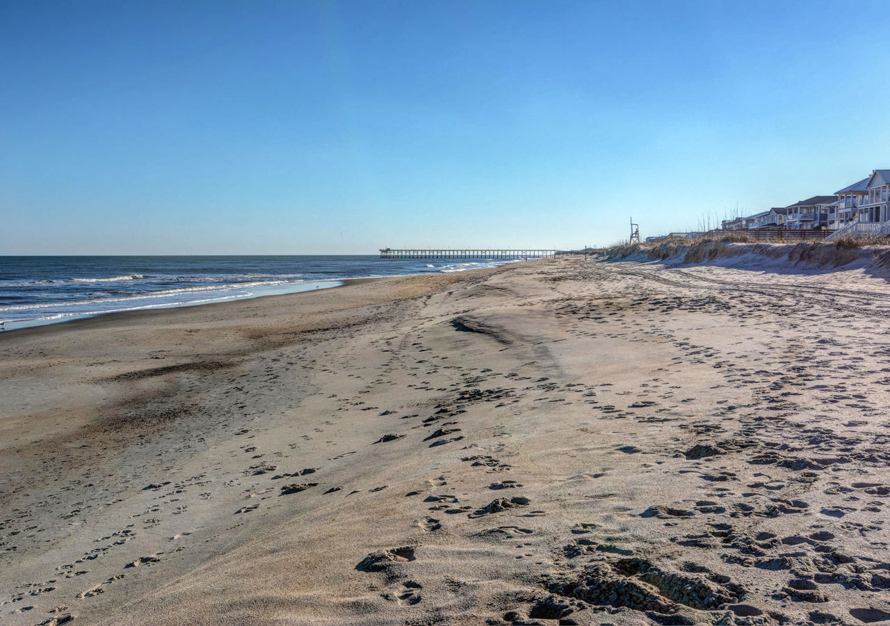 Kure Beach, NC Homes for Sale, Top Schools, Best Restaurants, etc.