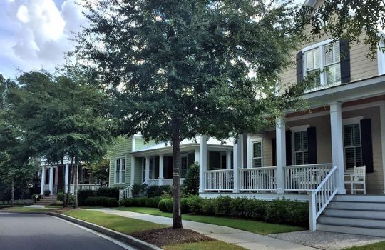 Autumn Hall - Example Home