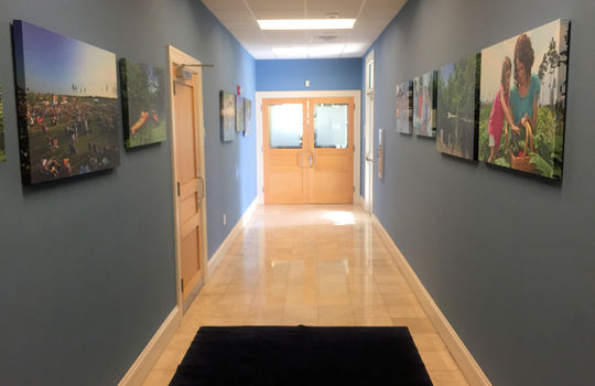 Brunswick Forest - Clubhouse