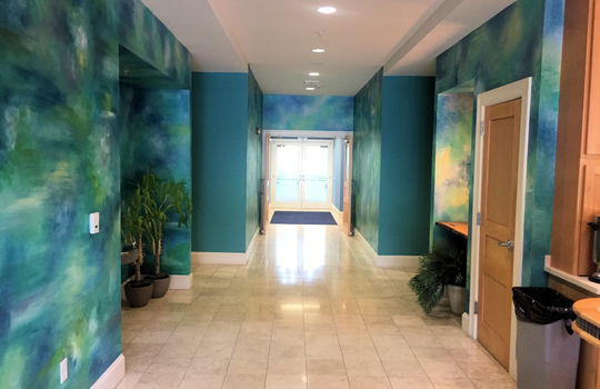 Brunswick Forest - Clubhouse