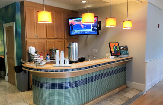 Brunswick Forest - Clubhouse