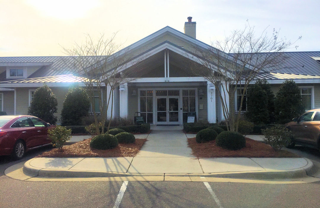 Find Your Dream Home in Brunswick Forest Homes for Sale in Leland, NC