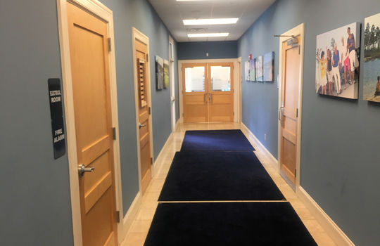 Brunswick Forest - Clubhouse