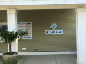 Brunswick Forest - Splash Cafe