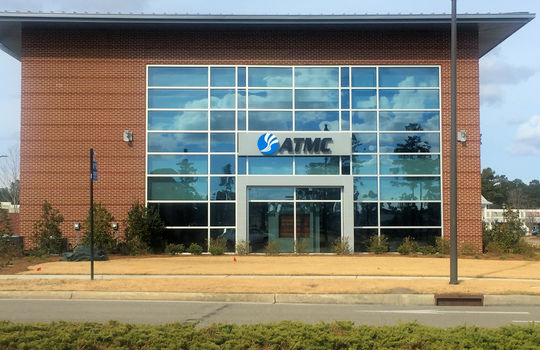 Brunswick Forest ATMC