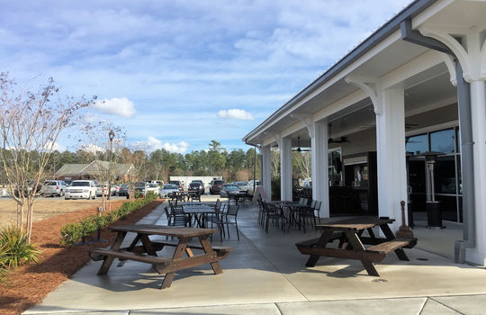 Brunswick Forest The Joyce Irish Pub