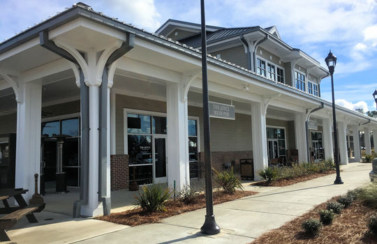 Brunswick Forest The Joyce Irish Pub