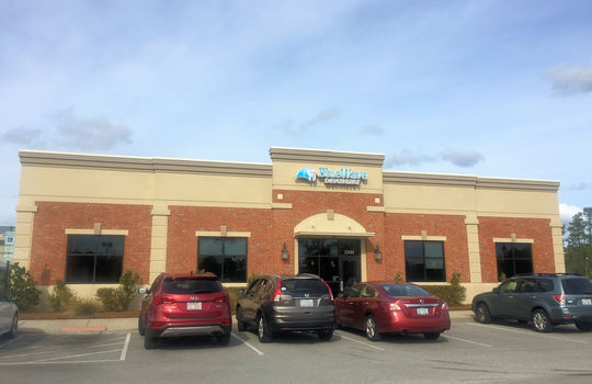 Brunswick Forest Blue Wave Dentistry