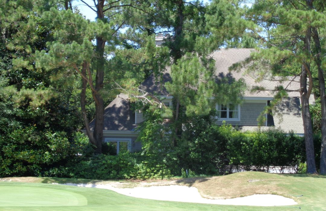 Porters Neck Plantation Homes for Sale in Wilmington, NC