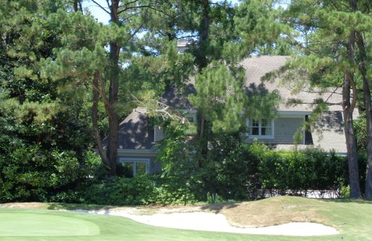 Porters Neck Plantation - Golf Course