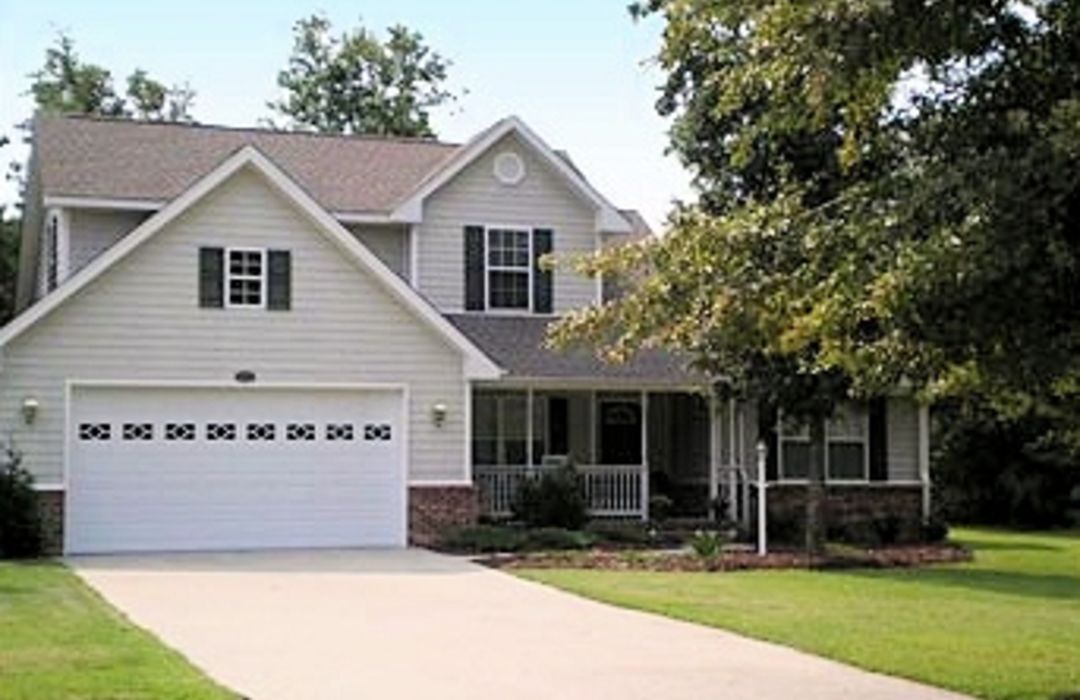 Belvedere Plantation Homes for Sale in Hampstead, NC Cameron Team