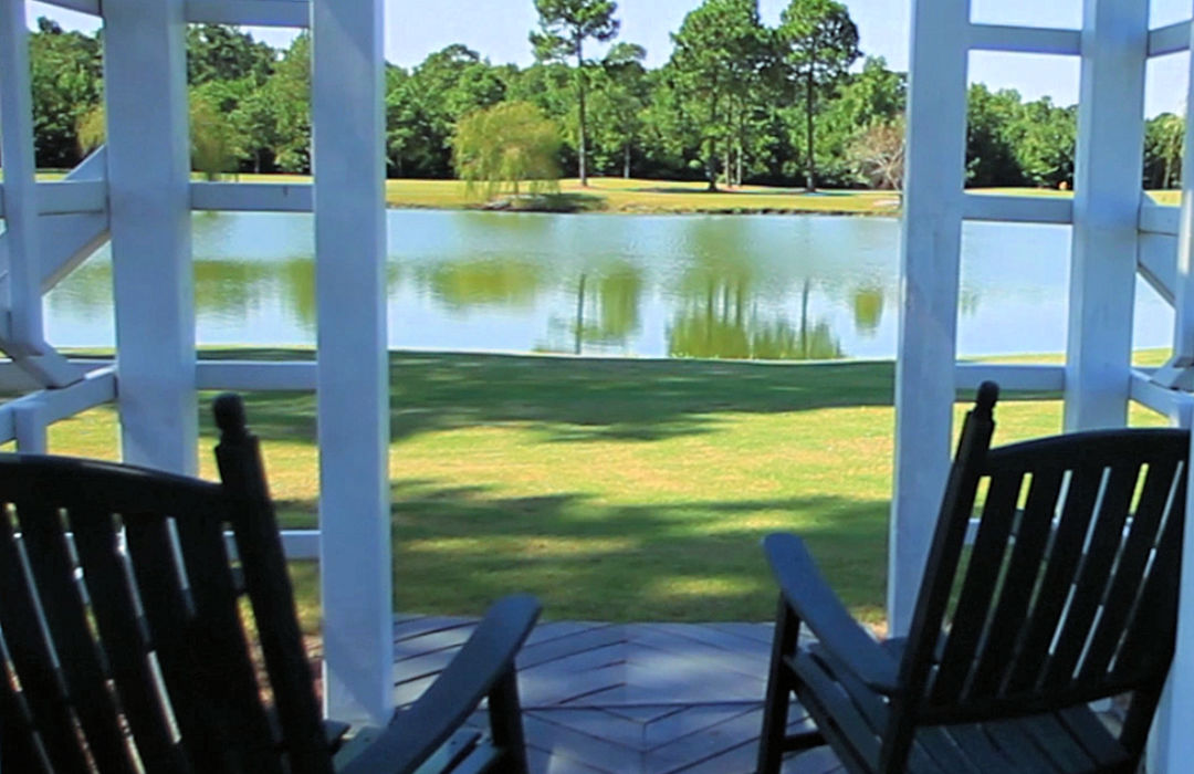 Homes for Sale in Magnolia Greens A Vibrant Golf Community in Leland, NC