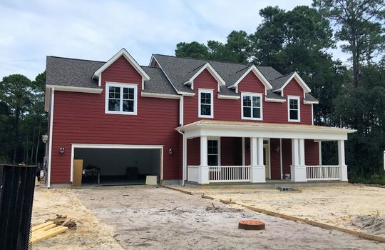 River Oaks Example Home