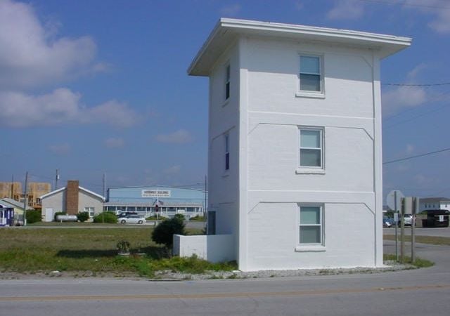 Control Tower - Surf City
