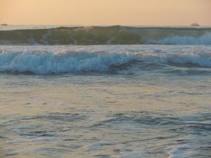 Wrightsville Beach Waves