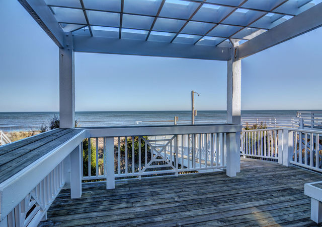 SeaWatch at Kure Beach