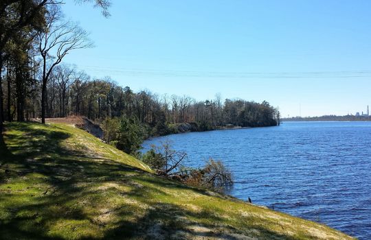 Cape Fear River