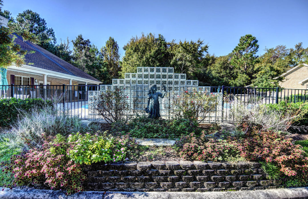 Fairfield Park Homes for Sale in Wilmington, NC The Cameron Team