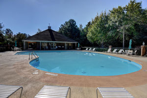 Fairfield Park - Swimming Pool