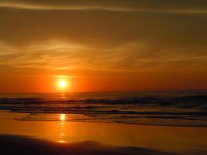 Wrightsville Beach Sunrise